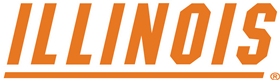 Illinois Football Uniforms